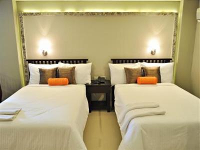 фото отеля Artina Suites Hotel