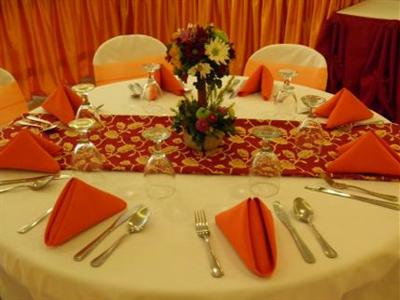 фото отеля Artina Suites Hotel