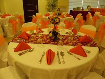 фото отеля Artina Suites Hotel