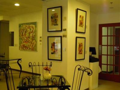 фото отеля Artina Suites Hotel
