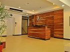 фото отеля Artina Suites Hotel