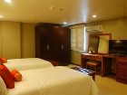 фото отеля Artina Suites Hotel