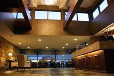 фото отеля The Thompson Hotel and Conference Centre