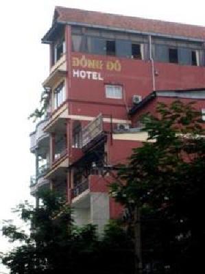 фото отеля Dong Do Hotel