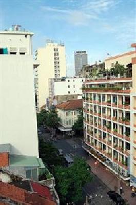 фото отеля Dong Do Hotel