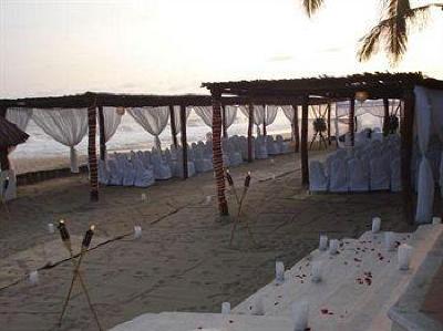 фото отеля Park Royal Ixtapa