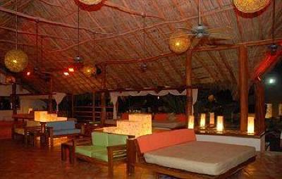 фото отеля Park Royal Ixtapa