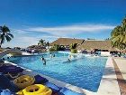 фото отеля Park Royal Ixtapa