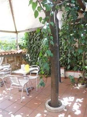 фото отеля Idria Hotel