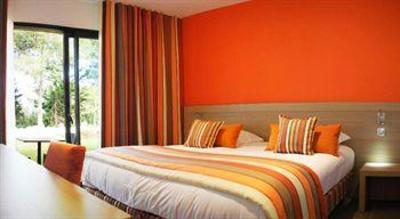 фото отеля Hotel Bartaccia Propriano