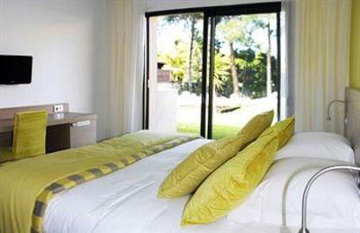 фото отеля Hotel Bartaccia Propriano