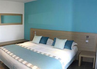 фото отеля Hotel Bartaccia Propriano