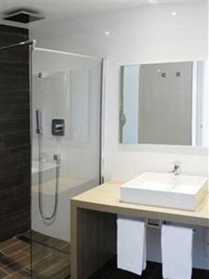 фото отеля Hotel Bartaccia Propriano