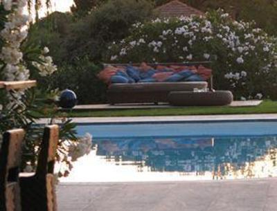 фото отеля Hotel Bartaccia Propriano