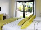 фото отеля Hotel Bartaccia Propriano