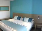 фото отеля Hotel Bartaccia Propriano
