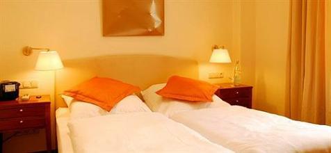 фото отеля Hotel Savoy Hannover