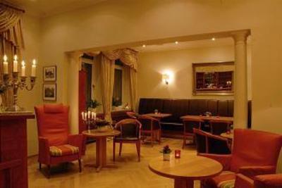 фото отеля Hotel Savoy Hannover