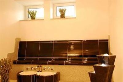 фото отеля Hotel Savoy Hannover
