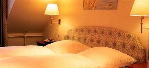 фото отеля Hotel Savoy Hannover