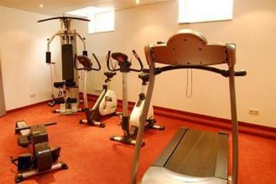 фото отеля Hotel Savoy Hannover
