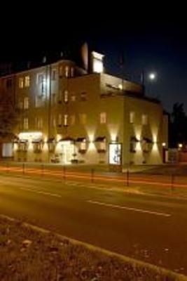 фото отеля Hotel Savoy Hannover
