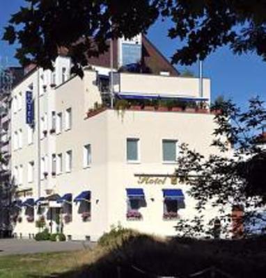 фото отеля Hotel Savoy Hannover