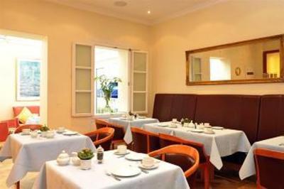 фото отеля Hotel Savoy Hannover