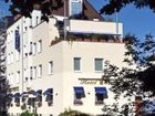 фото отеля Hotel Savoy Hannover