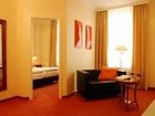 фото отеля Hotel Savoy Hannover