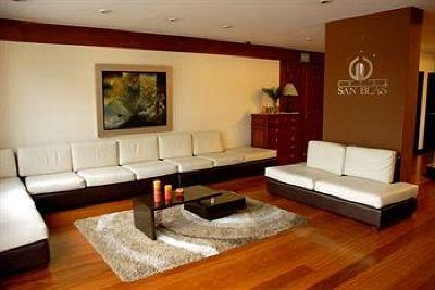 фото отеля Hotel San Blas