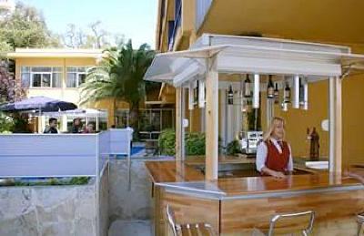 фото отеля Eugenia Hotel Lloret De Mar