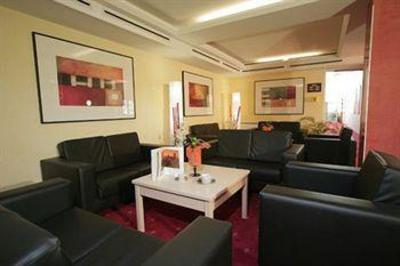 фото отеля Hotel Demas Garni