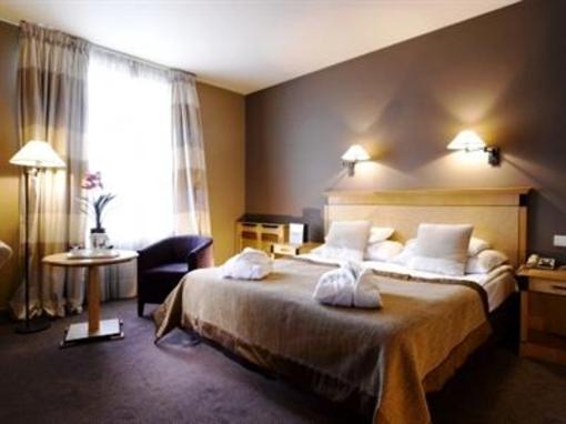 фото отеля Martin's Grand Hotel Waterloo
