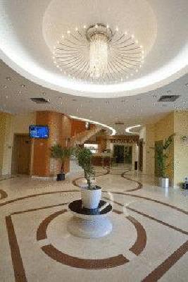 фото отеля BEST WESTERN Mari Vila Hotel Bucharest