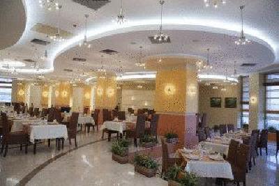 фото отеля BEST WESTERN Mari Vila Hotel Bucharest