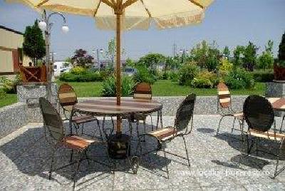 фото отеля BEST WESTERN Mari Vila Hotel Bucharest