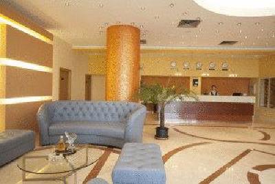 фото отеля BEST WESTERN Mari Vila Hotel Bucharest