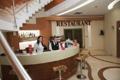 фото отеля BEST WESTERN Mari Vila Hotel Bucharest