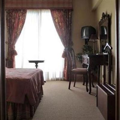фото отеля Hotel Alhama