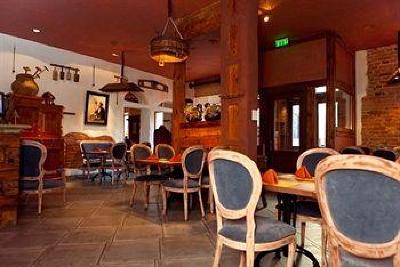фото отеля Hotel Justus