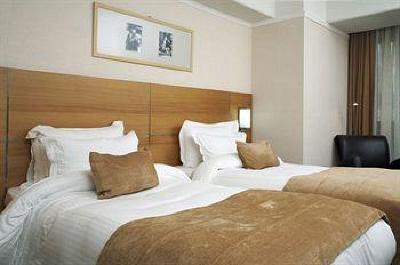 фото отеля Anemon Fuar Hotel Izmir