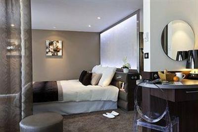 фото отеля Novotel La Grande Motte Golf
