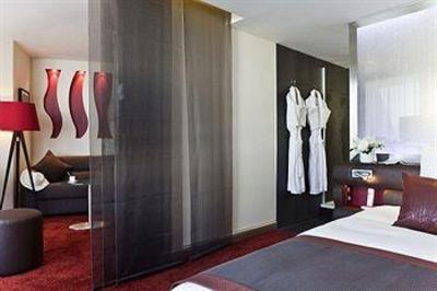 фото отеля Novotel La Grande Motte Golf