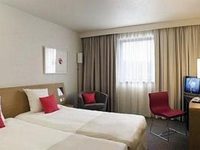 Novotel La Grande Motte Golf