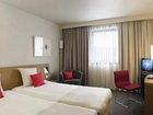 фото отеля Novotel La Grande Motte Golf
