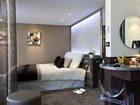 фото отеля Novotel La Grande Motte Golf