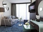 фото отеля Novotel La Grande Motte Golf