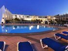 фото отеля Novotel La Grande Motte Golf