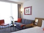 фото отеля Novotel La Grande Motte Golf